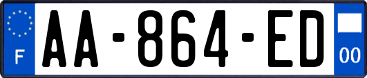 AA-864-ED