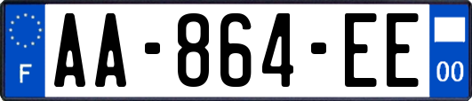 AA-864-EE