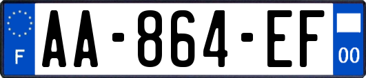 AA-864-EF