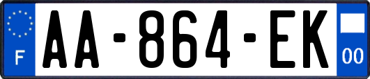 AA-864-EK