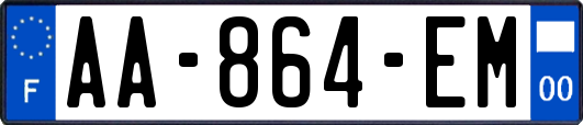 AA-864-EM