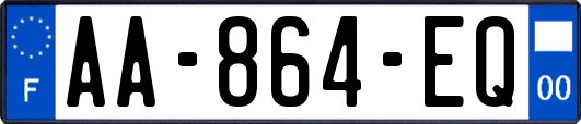 AA-864-EQ