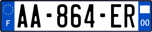 AA-864-ER