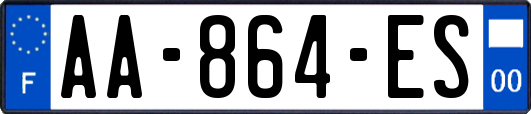 AA-864-ES