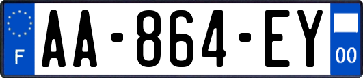 AA-864-EY