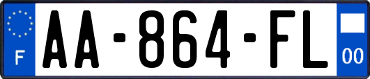 AA-864-FL