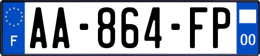 AA-864-FP