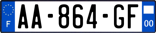 AA-864-GF