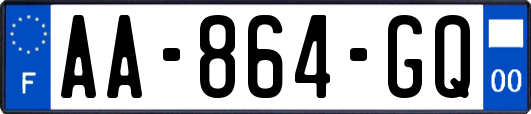 AA-864-GQ