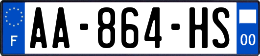 AA-864-HS