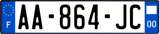 AA-864-JC