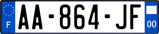 AA-864-JF