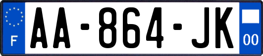 AA-864-JK