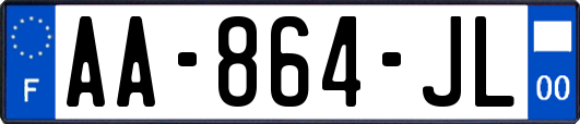 AA-864-JL