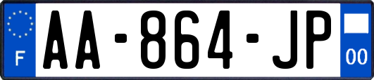 AA-864-JP