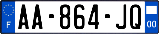 AA-864-JQ