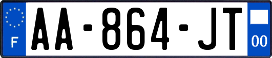 AA-864-JT