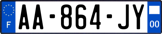 AA-864-JY