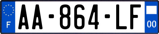 AA-864-LF