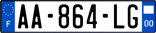 AA-864-LG