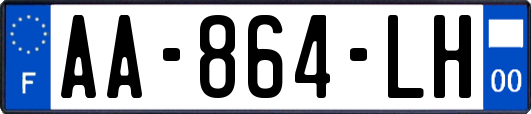 AA-864-LH