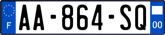 AA-864-SQ