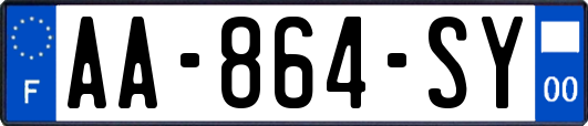 AA-864-SY