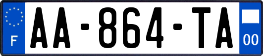 AA-864-TA