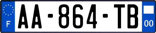 AA-864-TB