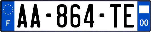 AA-864-TE