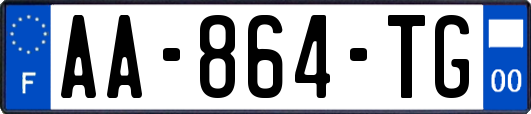 AA-864-TG