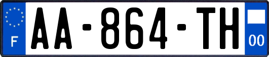 AA-864-TH