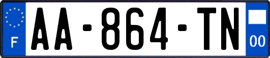 AA-864-TN