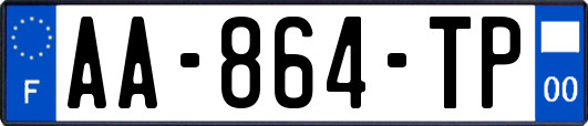 AA-864-TP