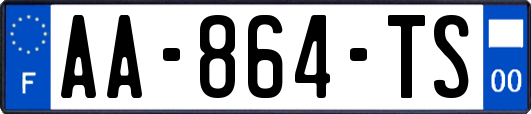 AA-864-TS