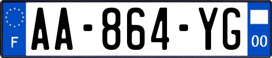 AA-864-YG