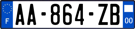 AA-864-ZB