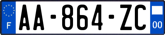 AA-864-ZC