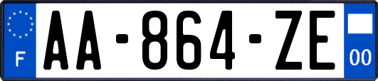 AA-864-ZE