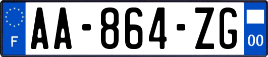 AA-864-ZG