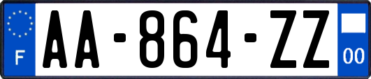 AA-864-ZZ