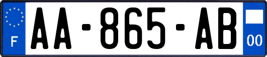 AA-865-AB
