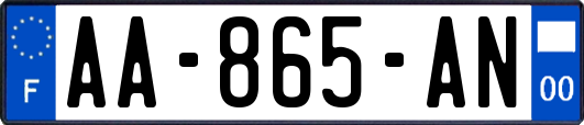 AA-865-AN