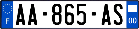 AA-865-AS