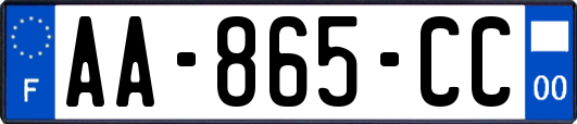 AA-865-CC