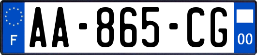 AA-865-CG