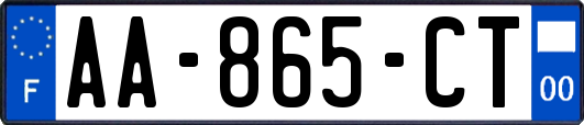 AA-865-CT