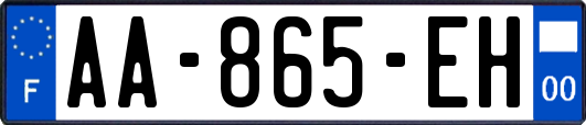 AA-865-EH