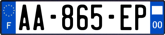 AA-865-EP