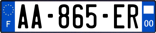 AA-865-ER